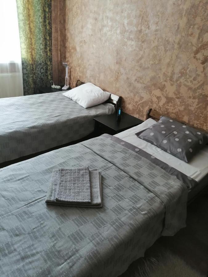 Apartment By The Park Imatra Bagian luar foto