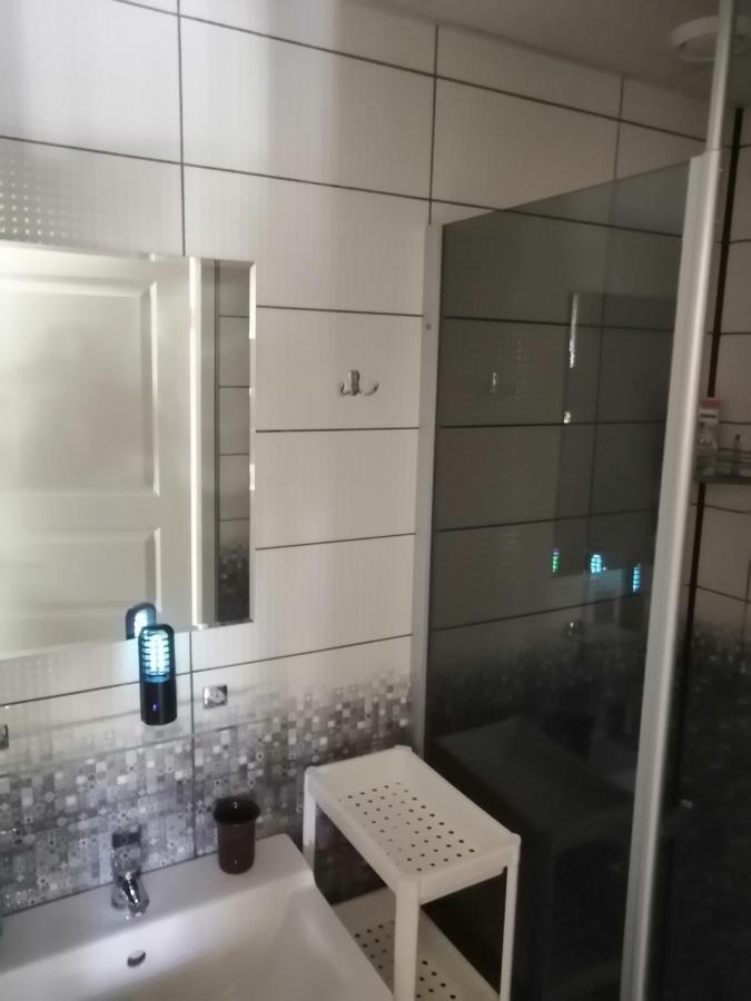 Apartment By The Park Imatra Bagian luar foto