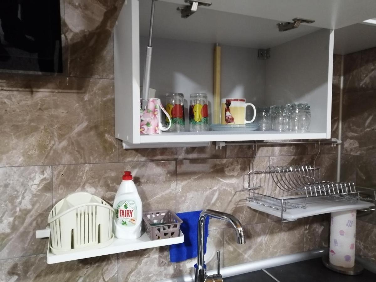 Apartment By The Park Imatra Bagian luar foto
