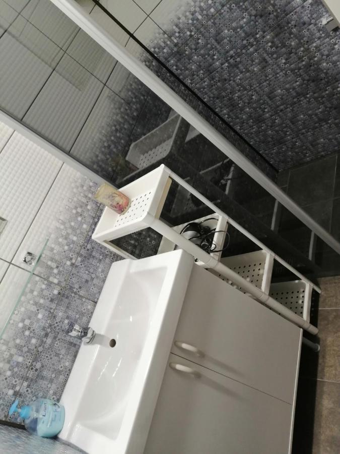 Apartment By The Park Imatra Bagian luar foto