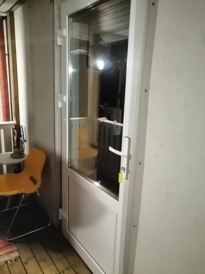 Apartment By The Park Imatra Bagian luar foto