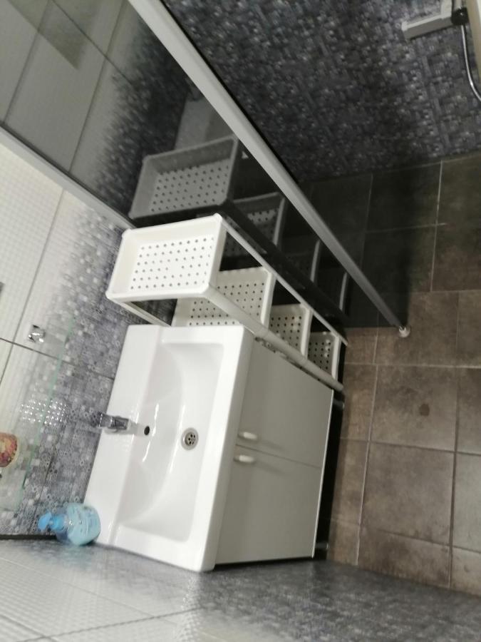 Apartment By The Park Imatra Bagian luar foto