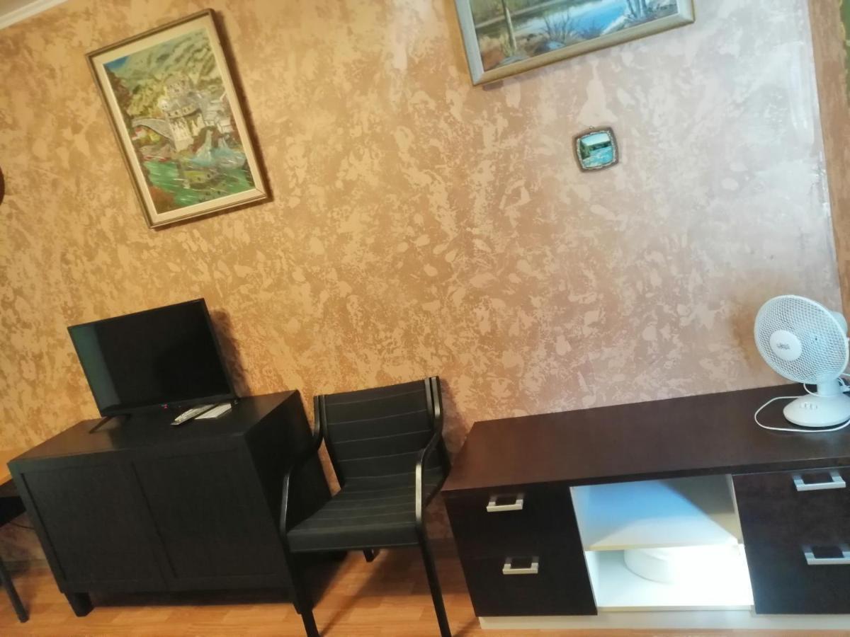 Apartment By The Park Imatra Bagian luar foto