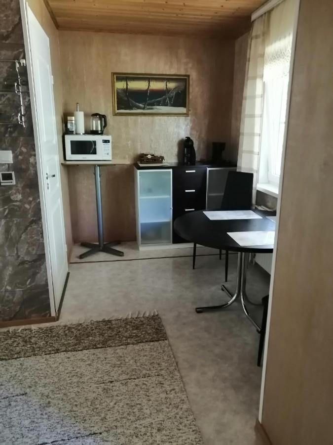 Apartment By The Park Imatra Bagian luar foto