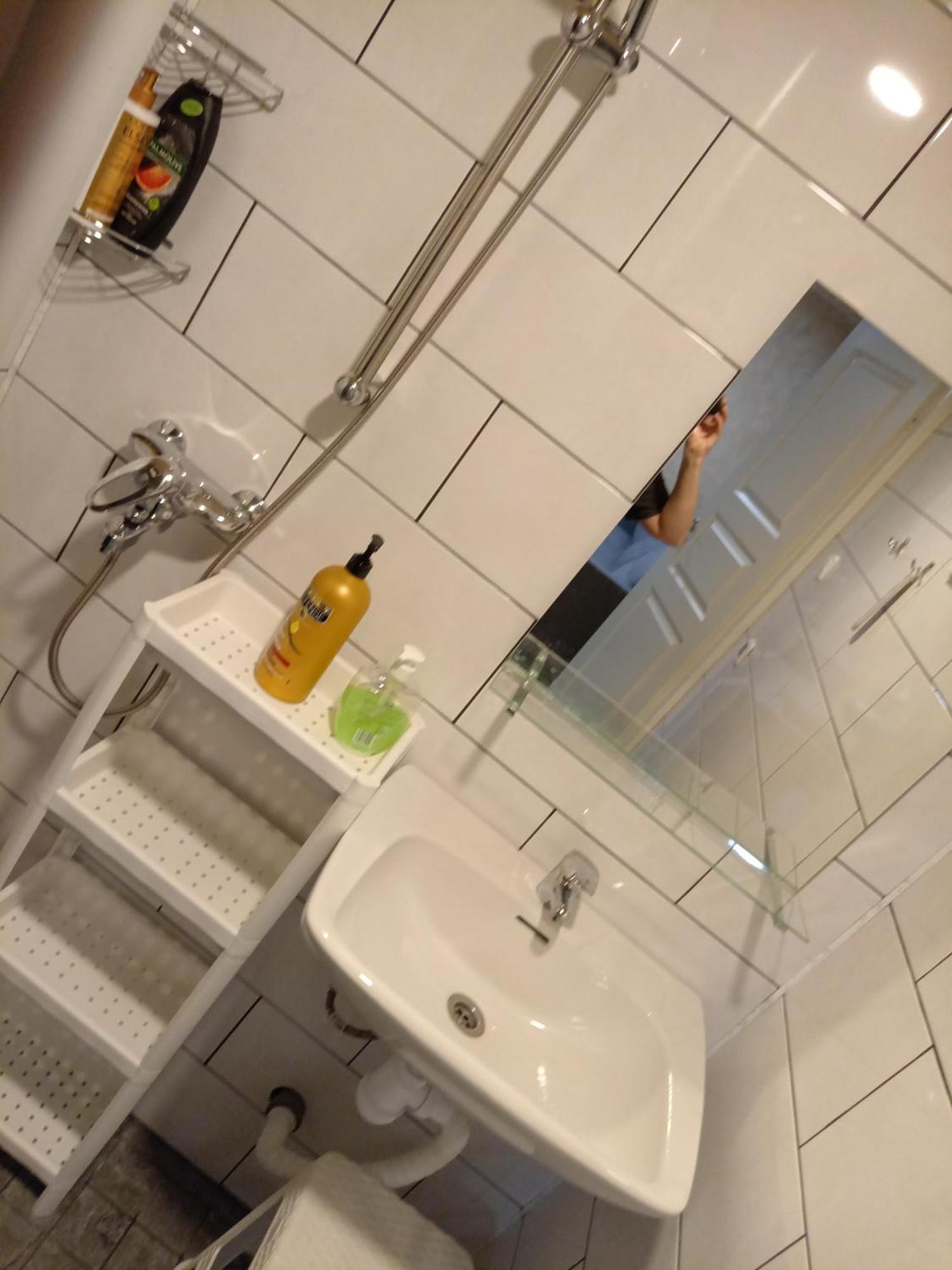 Apartment By The Park Imatra Bagian luar foto