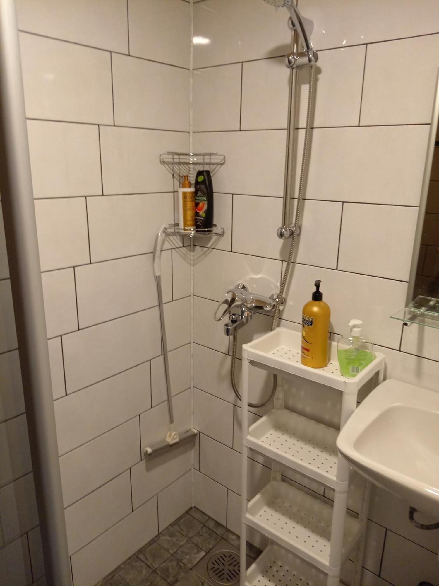 Apartment By The Park Imatra Bagian luar foto