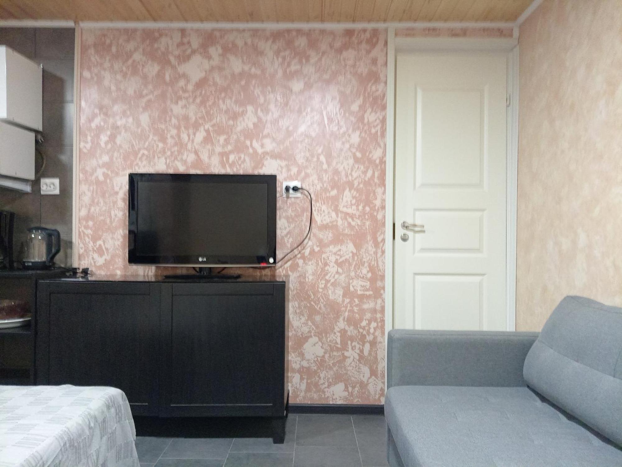 Apartment By The Park Imatra Bagian luar foto