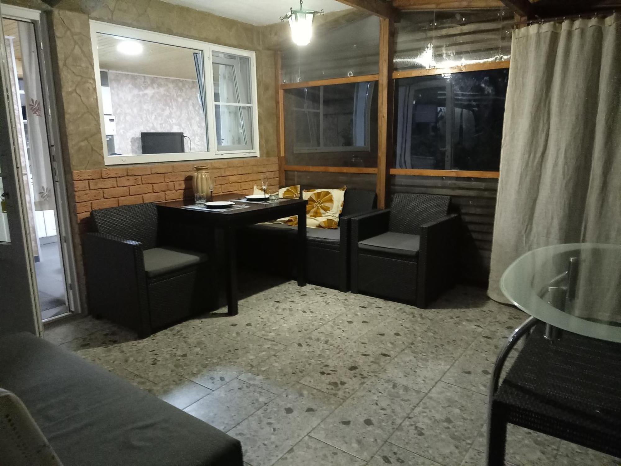Apartment By The Park Imatra Bagian luar foto