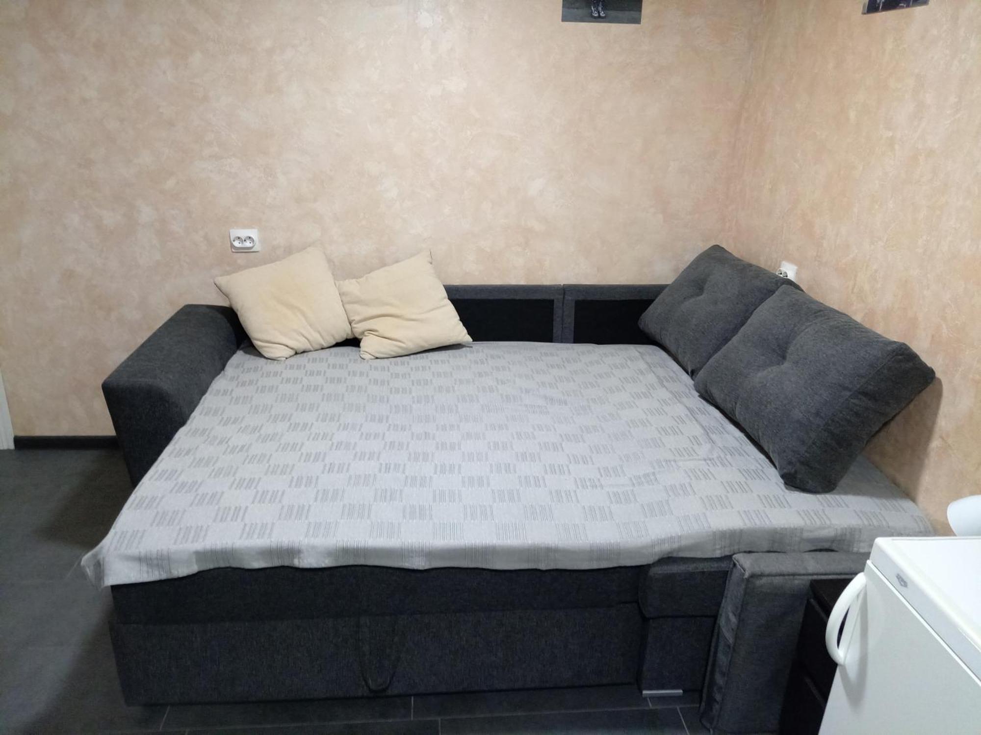 Apartment By The Park Imatra Bagian luar foto