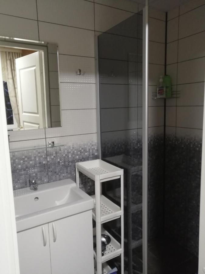 Apartment By The Park Imatra Bagian luar foto